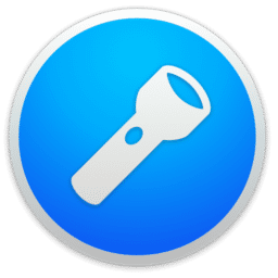 Flashlight for Spotlight